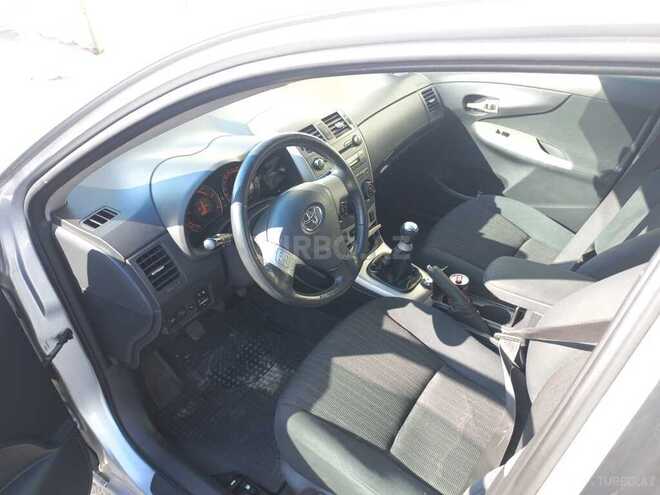 Toyota Corolla 2008, 228,000 km - 1.4 l - Bakı