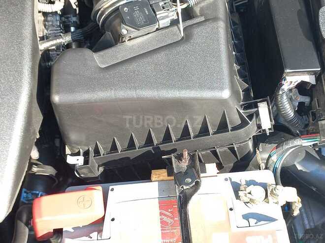 Toyota Corolla 2008, 228,000 km - 1.4 l - Bakı