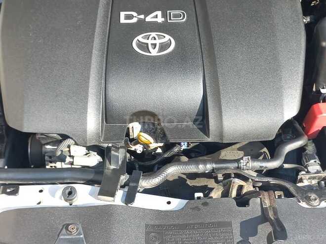 Toyota Corolla 2008, 228,000 km - 1.4 l - Bakı
