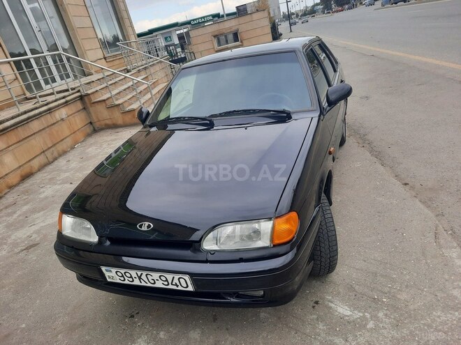 LADA (VAZ) 2115 2012, 125,000 km - 1.6 l - Quba