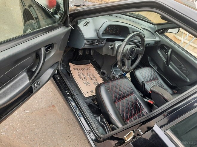 LADA (VAZ) 2115 2012, 125,000 km - 1.6 l - Quba