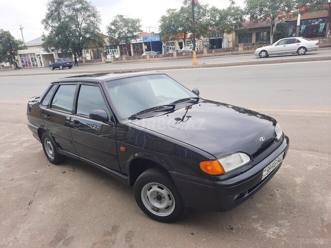 LADA (VAZ) 2115 2012, 125,000 km - 1.6 l - Quba