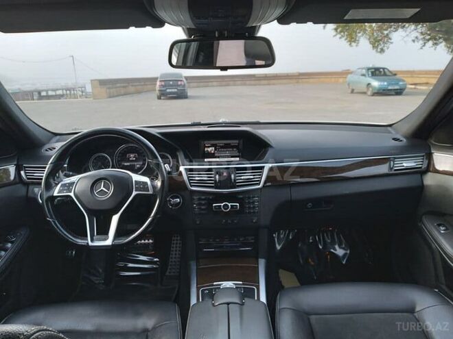 Mercedes E 200 2012, 143,000 km - 1.8 l - Ağdaş