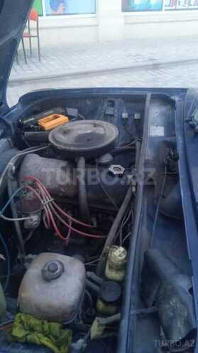 LADA (VAZ) 2106 2003, 225,638 km - 1.6 л - Ucar
