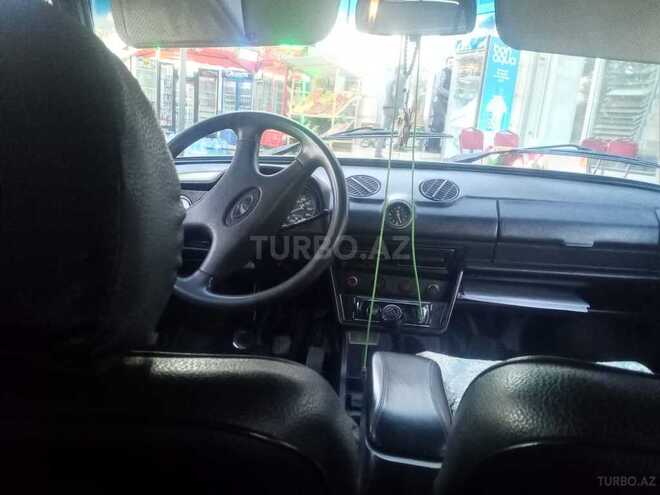 LADA (VAZ) 2106 2003, 225,638 km - 1.6 л - Ucar