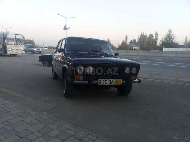 LADA (VAZ) 2106 2003, 225,638 km - 1.6 л - Ucar