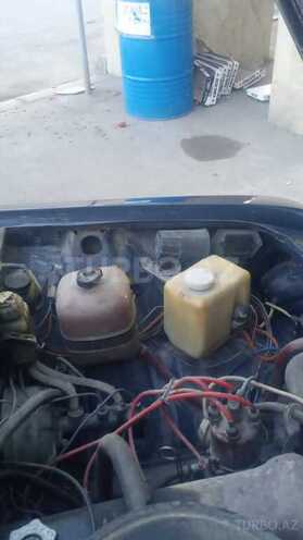 LADA (VAZ) 2106 2003, 225,638 km - 1.6 л - Ucar