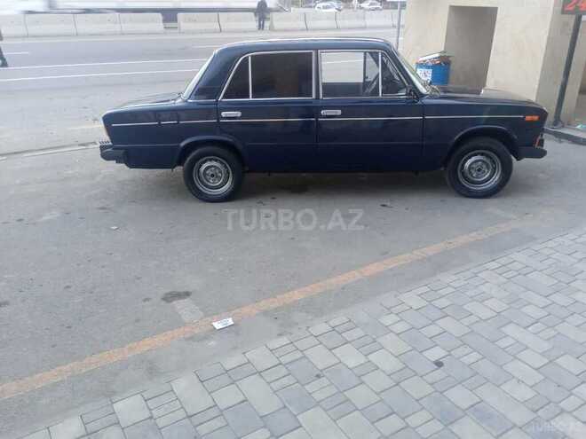 LADA (VAZ) 2106 2003, 225,638 km - 1.6 л - Ucar