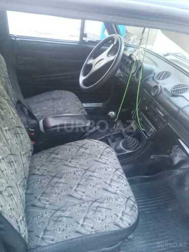 LADA (VAZ) 2106 2003, 225,638 km - 1.6 л - Ucar