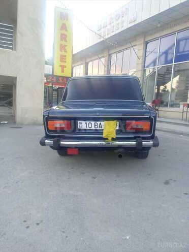 LADA (VAZ) 2106 2003, 225,638 km - 1.6 л - Ucar