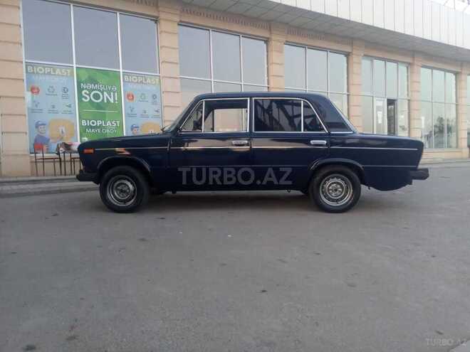 LADA (VAZ) 2106 2003, 225,638 km - 1.6 л - Ucar