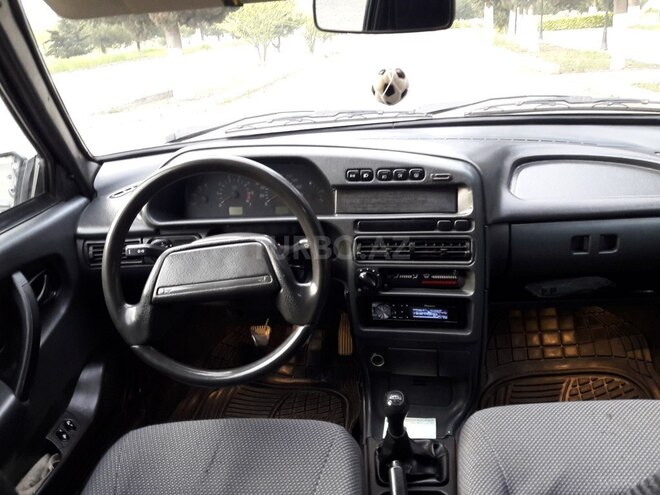 LADA (VAZ) 2115 2012, 166,100 km - 1.6 l - Bakı