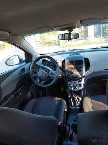 Chevrolet Aveo 2014, 298,850 km - 1.4 l - Bakı