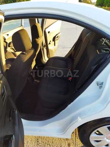 Chevrolet Aveo 2014, 298,850 km - 1.4 l - Bakı