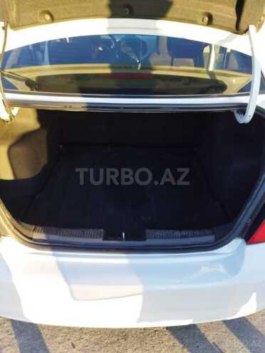Chevrolet Aveo 2014, 298,850 km - 1.4 l - Bakı