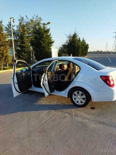 Chevrolet Aveo 2014, 298,850 km - 1.4 l - Bakı