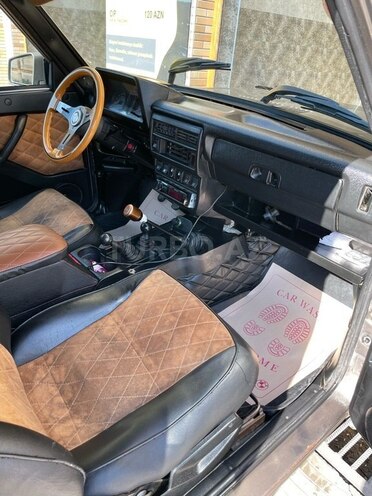 LADA (VAZ) Niva 2014, 65,000 km - 1.7 л - Sabirabad