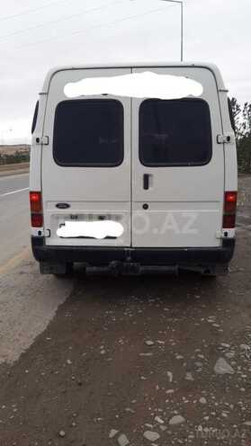 Ford Transit 1999, 54,570 km - 2.5 l - Şamaxı