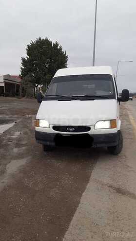 Ford Transit 1999, 54,570 km - 2.5 l - Şamaxı