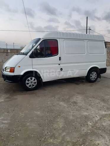 Ford Transit 1999, 54,570 km - 2.5 l - Şamaxı