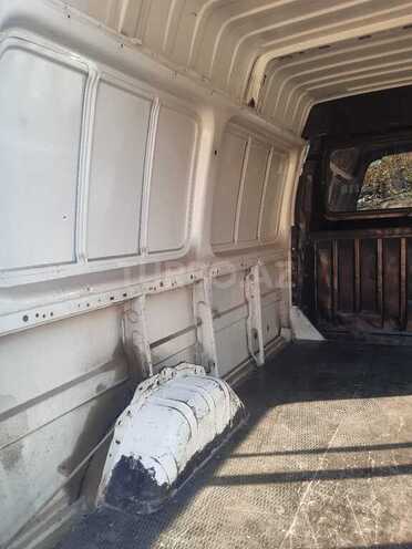 Ford Transit 1999, 54,570 km - 2.5 l - Şamaxı