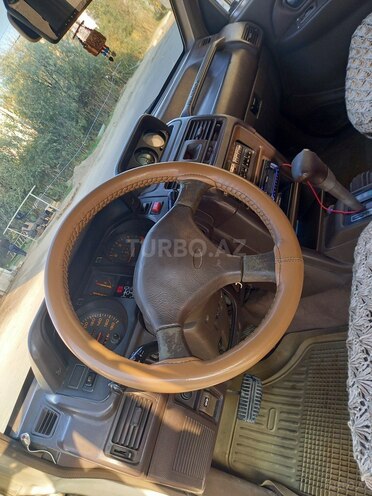 Mitsubishi Pajero 1993, 311,854 km - 2.5 л - Sumqayıt