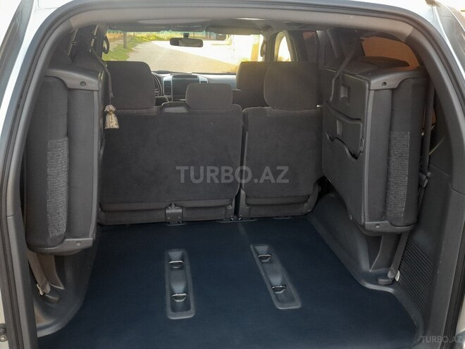 Toyota Prado 2006, 236,300 km - 2.7 л - Bakı