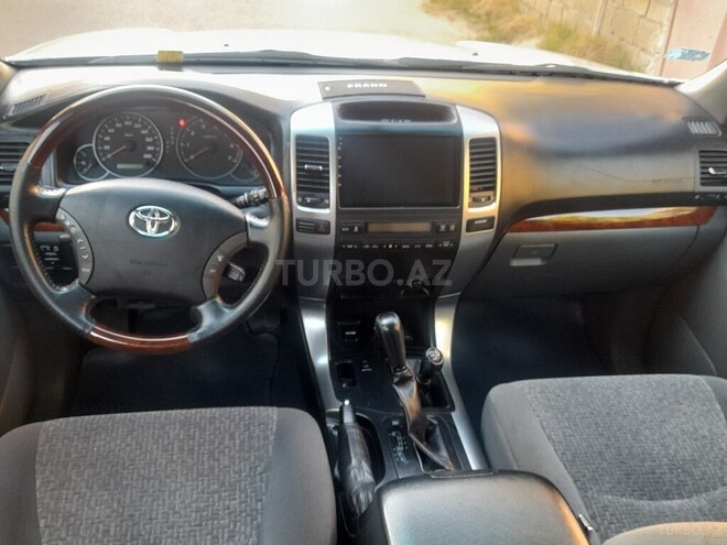 Toyota Prado 2006, 236,300 km - 2.7 л - Bakı