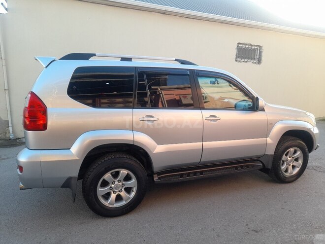 Toyota Prado 2006, 236,300 km - 2.7 л - Bakı