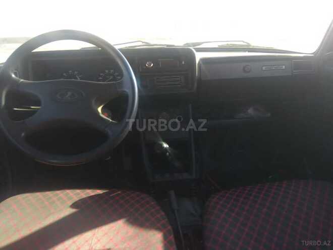 LADA (VAZ) 2107 2005, 123,456 km - 1.6 l - Xırdalan