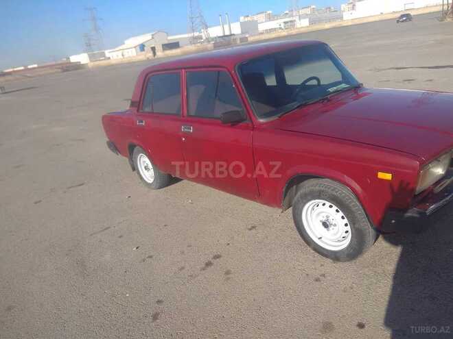 LADA (VAZ) 2107 2005, 123,456 km - 1.6 l - Xırdalan