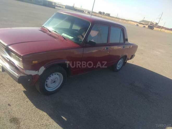 LADA (VAZ) 2107 2005, 123,456 km - 1.6 l - Xırdalan