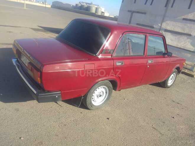 LADA (VAZ) 2107 2005, 123,456 km - 1.6 l - Xırdalan