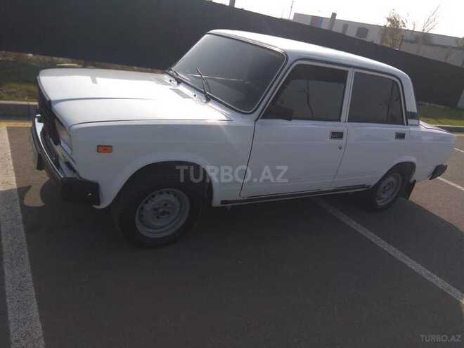 LADA (VAZ) 2107 2007, 94,200 km - 1.6 l - Bakı