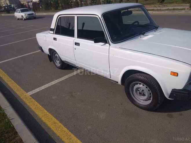 LADA (VAZ) 2107 2007, 94,200 km - 1.6 l - Bakı