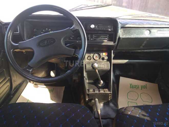 LADA (VAZ) 2107 2007, 94,200 km - 1.6 l - Bakı