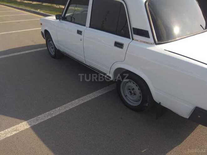 LADA (VAZ) 2107 2007, 94,200 km - 1.6 l - Bakı