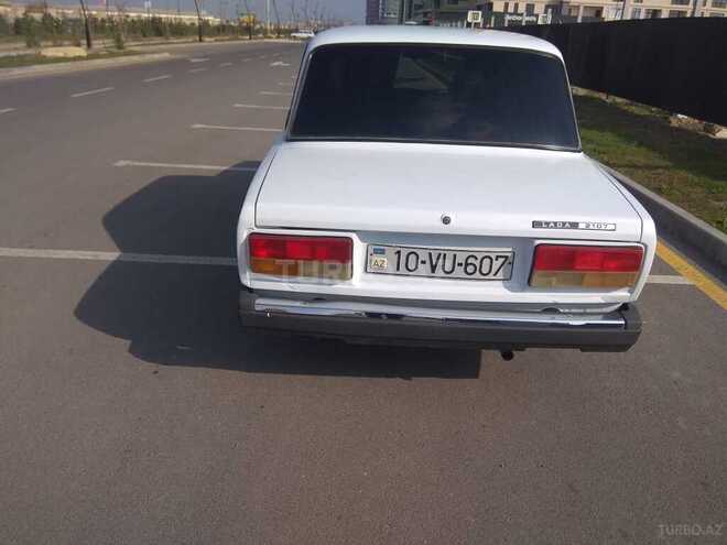 LADA (VAZ) 2107 2007, 94,200 km - 1.6 l - Bakı