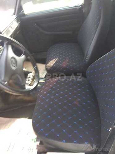 LADA (VAZ) 2107 2007, 94,200 km - 1.6 l - Bakı