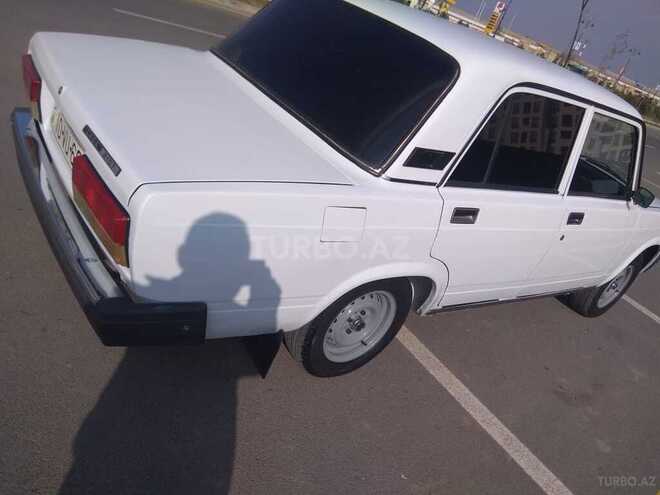 LADA (VAZ) 2107 2007, 94,200 km - 1.6 l - Bakı