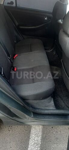 Toyota Corolla 2005, 218,000 km - 1.4 l - Bakı