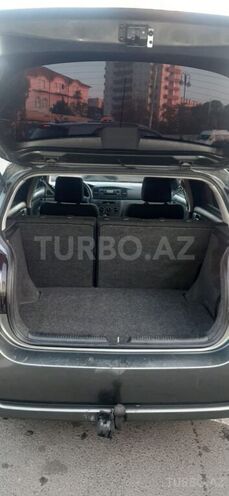 Toyota Corolla 2005, 218,000 km - 1.4 l - Bakı