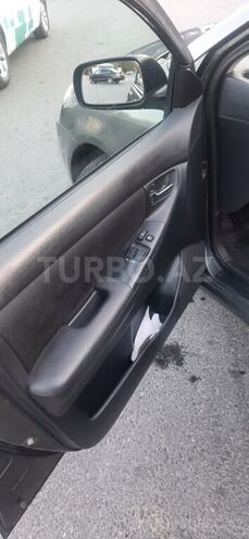 Toyota Corolla 2005, 218,000 km - 1.4 l - Bakı