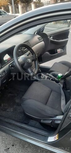 Toyota Corolla 2005, 218,000 km - 1.4 l - Bakı