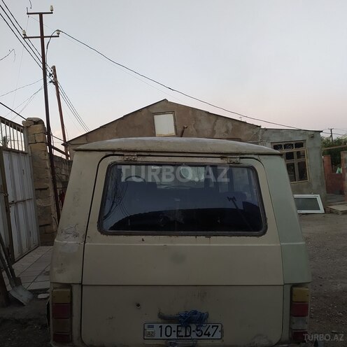 RAF 2203 1995, 11,111 km - 2.5 l - Bakı