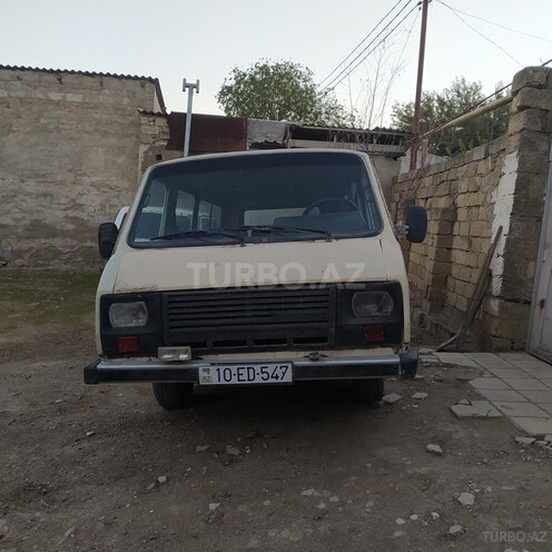 RAF 2203 1995, 11,111 km - 2.5 l - Bakı