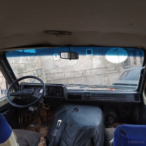 RAF 2203 1995, 11,111 km - 2.5 l - Bakı