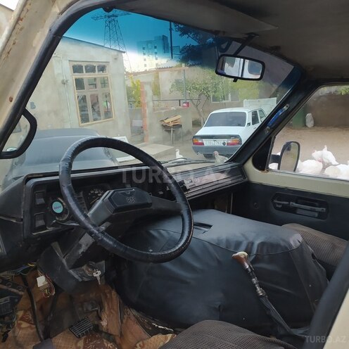 RAF 2203 1995, 11,111 km - 2.5 l - Bakı