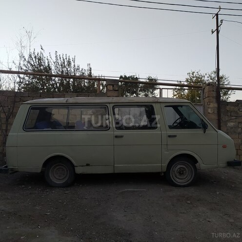 RAF 2203 1995, 11,111 km - 2.5 l - Bakı