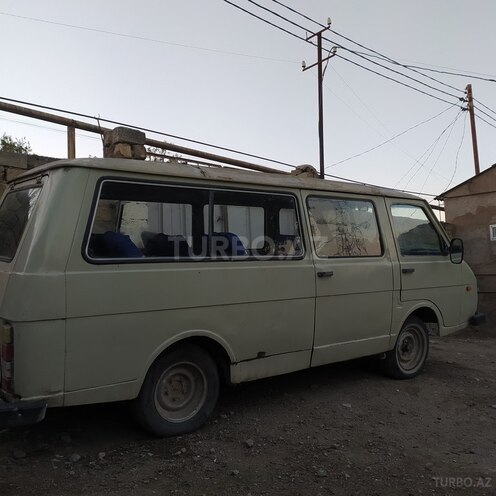 RAF 2203 1995, 11,111 km - 2.5 l - Bakı